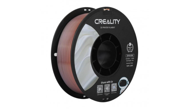 CR-Silk PLA Filament Creality (Rainbow)