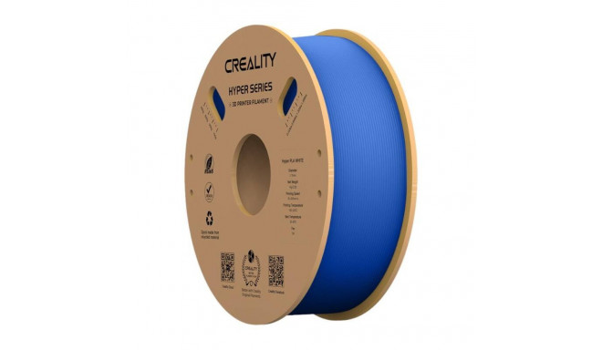 Hyper PLA Filament Creality (Blue)