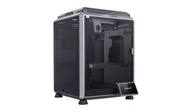 Creality K1C 3D Printer