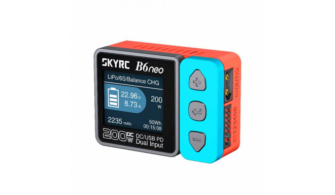 Smart Charger SkyRC B6neo