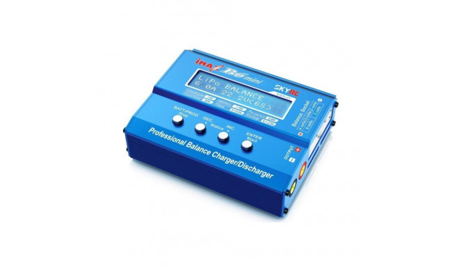 SkyRC iMax B6 Mini Charger