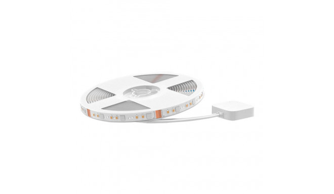 Smart WiFI LED Strip with RGBWW Meross MSL320 (5 meter) HomeKit