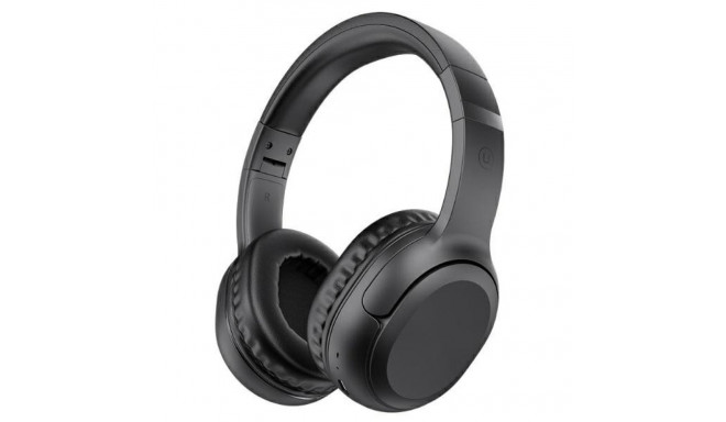 Bluetooth Headphones 5.3 Yun Series Black