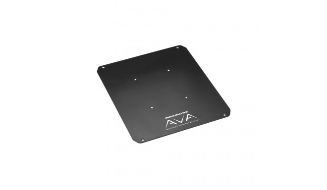 AVA Desktop plate