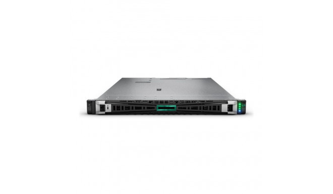 Server DL360 Gen11 4510 2x32GB 2x960GB SSD MR408i-o NC BCM5719 2x1000W RPS EMEA P71673-425