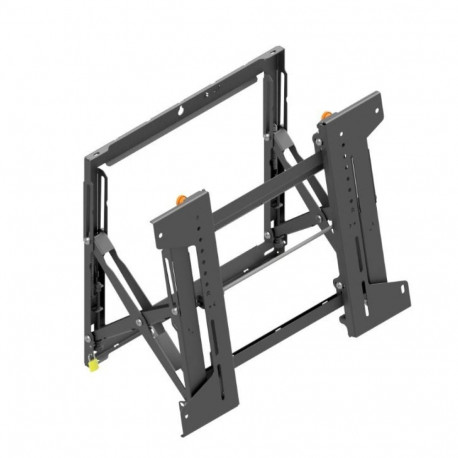 VWPOPS55-L videoseina väljalükatav kinnitus