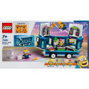 Blocks Minions 75581 Minion party bus