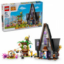 Blocks Minions 75583 The family residence of Gru and the minions