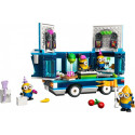 Blocks Minions 75581 Minion party bus
