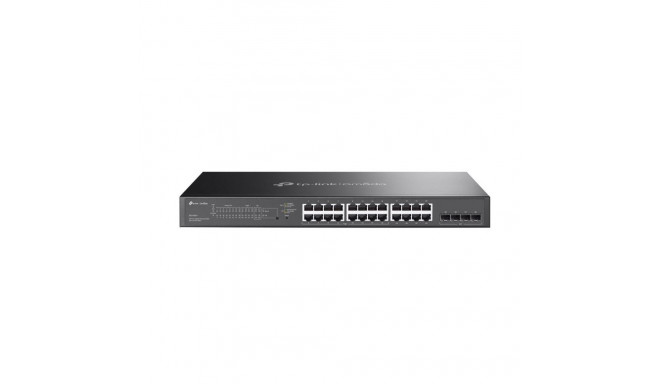 Switch SG2428LP 16xGE PoE+ 8xGE 4xSFP