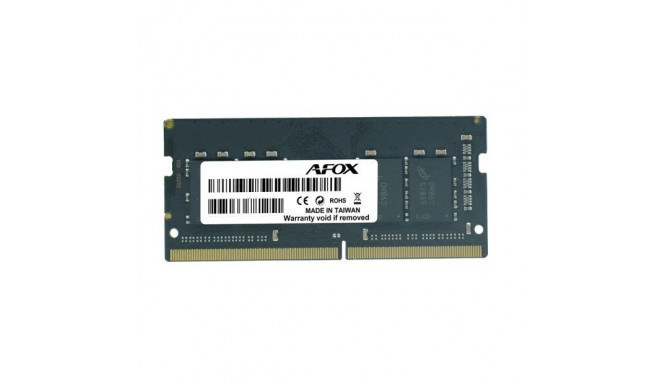 PC memory DDR4 8GB 3200MHz