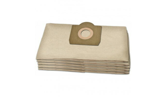 ReFresh Vacuum bags for Karcher WD 3 300 M / WD3 SE 4001 SE 4002 (6.959-130.0) 5 pcs. 4752219011204