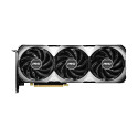 Karta graficzna MSI GeForce RTX 4070 SUPER Ventus 3X OC 12GB GDDR6X