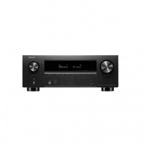 Amplifier Denon AVR-X2800H