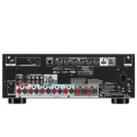 Stiprintuvas Denon AVR-X2800H
