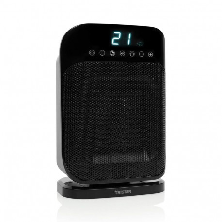 Tristar | KA-5074 | Ceramic heater | 1800 W | Number of power levels 3 | Suitable for rooms up to 20