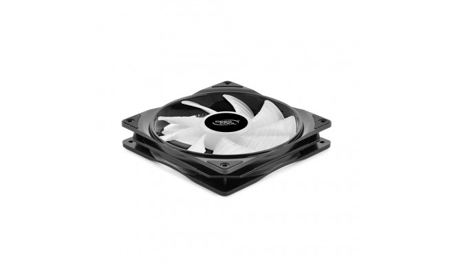 Deepcool RF 120 ventilaator (DP-FRGB-RF120-1C)