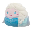 SQUISHMALLOWS DISNEY PRINCESS Plush toy, 20 cm