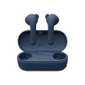 DeFunc Słuchawki Bluetooth 5.0 True Basic bezprzewodowe niebieski/blue 71961