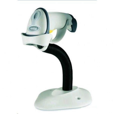 Zebra Barcode Reader Wired 1D LS2208 (LS2208SR20001RUR)