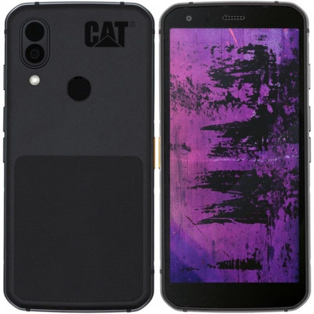 CAT S62 Pro dual sim must EU