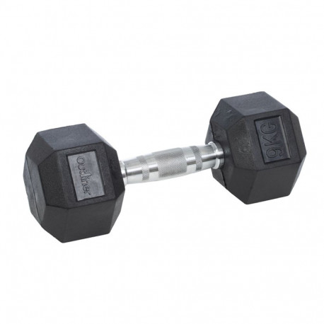 KUMMIST KUUSKANTHANTEL YLDB35 9KG