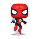 FUNKO POP! Vinyl Figure Spider-Man: No Way Home - Spider-Man (Integrated Suit)