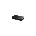 Deepcool 2-in-1 PWM & RGB Hub SC790