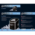 Ice maker Guzzanti GZ-122
