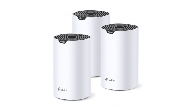 TP-Link AC1900 kogu kodu mesh Wi-Fi süsteem 6935364073022