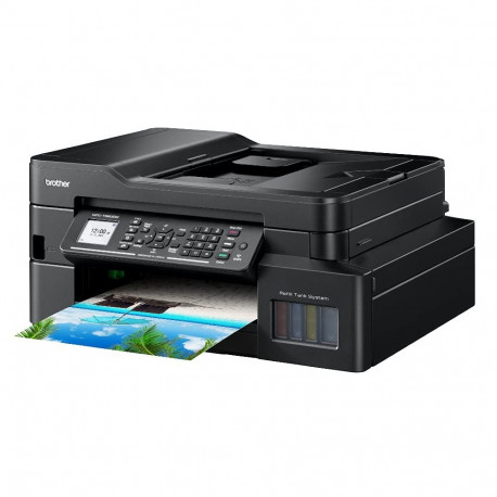 Brother MFC-T920DW InkBenefit Plus