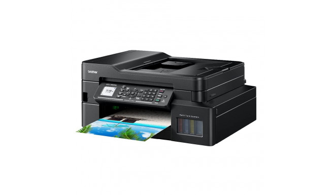 Brother MFC-T920DW multifunktsionaalne printer (MFCT920DWYJ1)