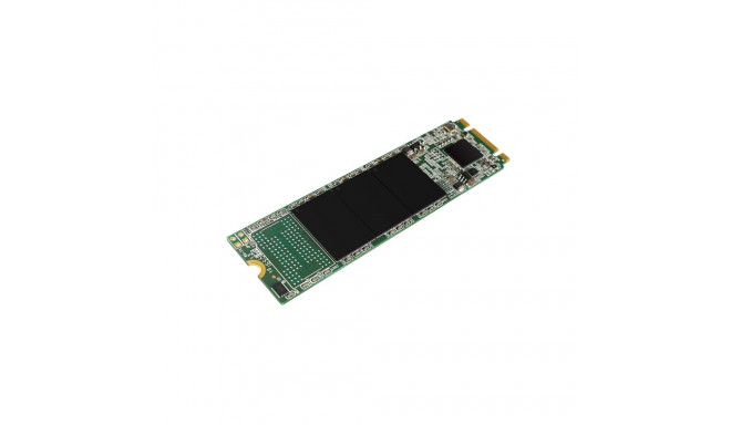 Silicon Power A55 128GB M.2 2280 SATA III SSD (SP128GBSS3A55M28)