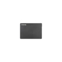 Toshiba Canvio Gaming External HDD 2TB Black (HDTX120EK3AA)