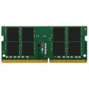 Kingston ValueRAM, SODIMM, DDR4, 32 GB, 3200 MHz, CL22 (KVR32S22D8/32) laptop memory