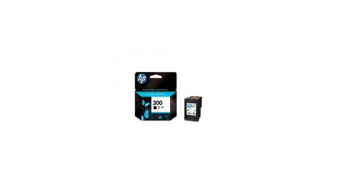 HP Ink No.300 must (CC640EE) EOL