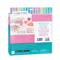 MAKE IT REAL Manicure set "Glitter girls nail party"