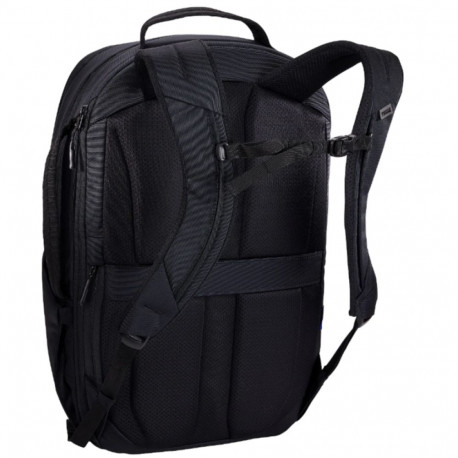 Thule | TSLB417 Subterra 2 | Laptop Backpack, 27 L | Fits up to size 16 " | Backpack | Black