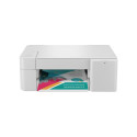 Brother DCP-J1200W | Inkjet | Colour | All-in-one | A4 | Wi-Fi | White