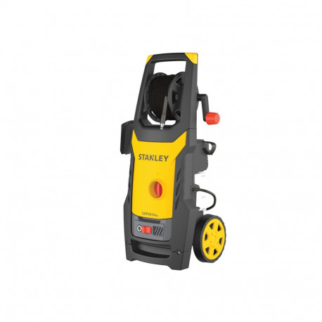 STANLEY SXPW24BX-E High Pressure Washer with Patio Cleaner (2400 W, 170 bar, 500 l/h) | Stanley Pres