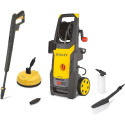 STANLEY SXPW24BX-E High Pressure Washer with Patio Cleaner (2400 W, 170 bar, 500 l/h) | Stanley 2400 STANLEY SXPW24BX-E High Pressure Washer with Patio Cleaner (2400 W, 170 bar, 500 l/h) | Stanley 2400