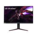 LG | Gaming Monitor | 32GP850-B | 31.5 " | IPS | QHD | 16:9 | 165 Hz | 1 ms | 2560 x 1440 pixels | 3