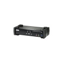 Aten CS1922 2-Port USB 3.0 4K DisplayPort KVMP Switch | Aten | 2-Port USB 3.0 4K DisplayPort KVMP™ S