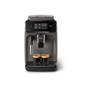 Philips | Espresso Coffee maker Series 1200 | EP1224/00 | Pump pressure 15 bar | Built-in milk froth