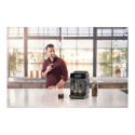 Philips | Espresso Coffee maker Series 1200 | EP1224/00 | Pump pressure 15 bar | Built-in milk froth