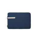 Case Logic | Ibira Laptop Sleeve | IBRS215 | Sleeve | Dress Blue