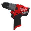 MILWAUKEE.UD.M12FPDX-0 SCREWDRIVER 37Nm