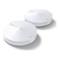 TP-Link Deco M5 router 2 pcs.