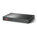 TP-Link TL-SG1210MP switch
