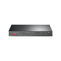 TP-Link TL-SG1210MP switch